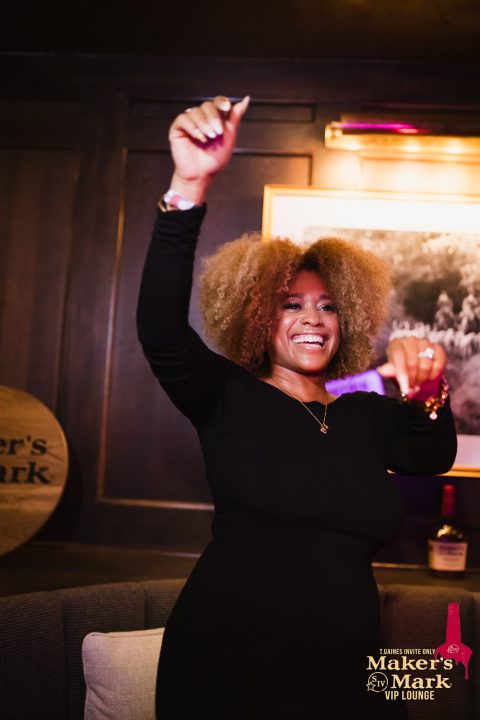 Maker’s Mark® Invite Only powered by T.Gaines Ent