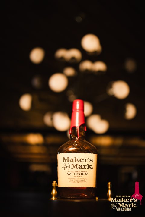 Maker’s Mark® Invite Only powered by T.Gaines Ent