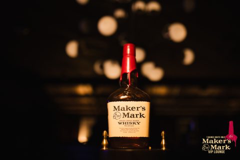 Maker’s Mark® Invite Only powered by T.Gaines Ent