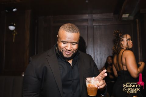 Maker’s Mark® Invite Only powered by T.Gaines Ent