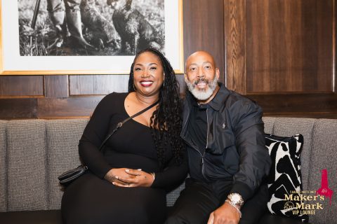 Maker’s Mark® Invite Only powered by T.Gaines Ent