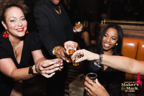 Maker’s Mark® Invite Only powered by T.Gaines Ent