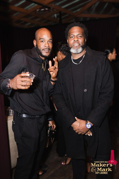 Maker’s Mark® Invite Only powered by T.Gaines Ent