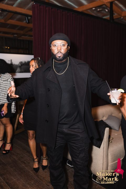 Maker’s Mark® Invite Only powered by T.Gaines Ent