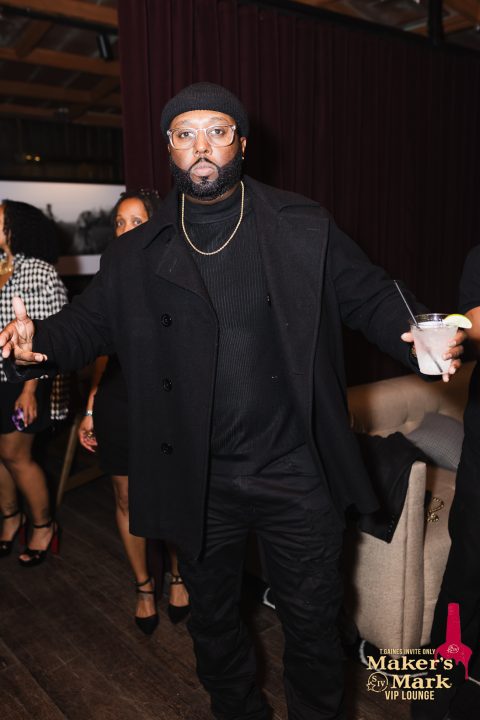 Maker’s Mark® Invite Only powered by T.Gaines Ent