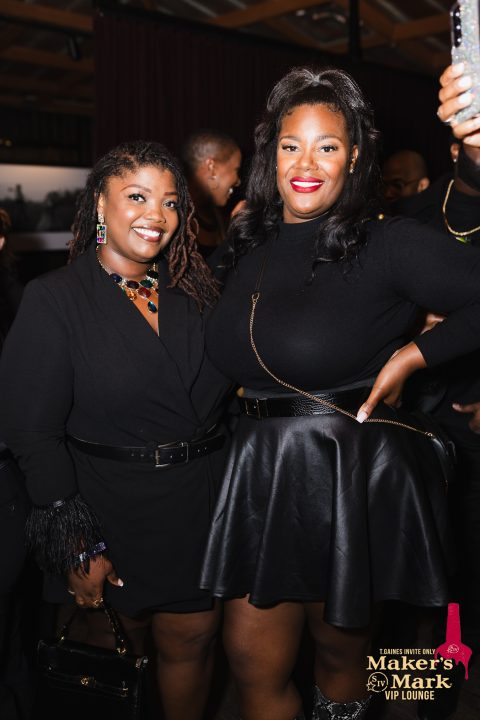 Maker’s Mark® Invite Only powered by T.Gaines Ent