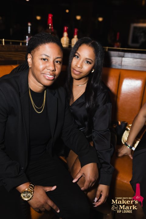 Maker’s Mark® Invite Only powered by T.Gaines Ent