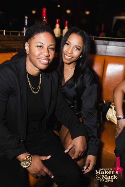 Maker’s Mark® Invite Only powered by T.Gaines Ent