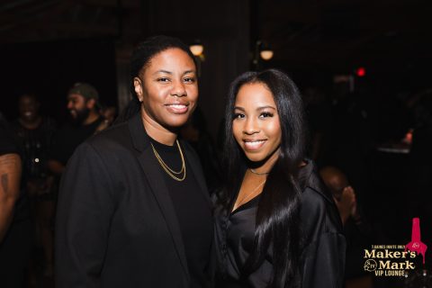 Maker’s Mark® Invite Only powered by T.Gaines Ent