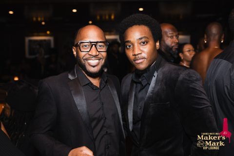 Maker’s Mark® Invite Only powered by T.Gaines Ent