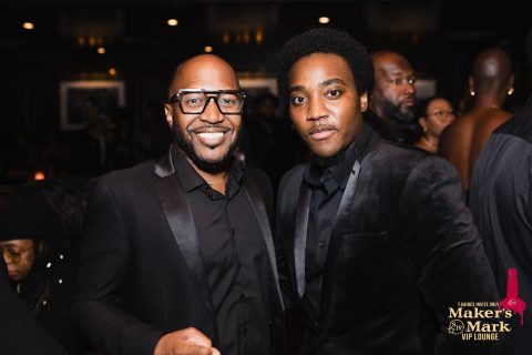 Maker’s Mark® Invite Only powered by T.Gaines Ent