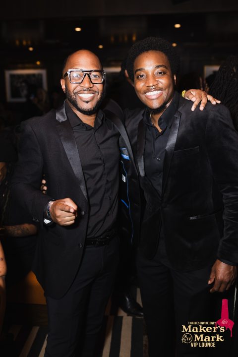 Maker’s Mark® Invite Only powered by T.Gaines Ent