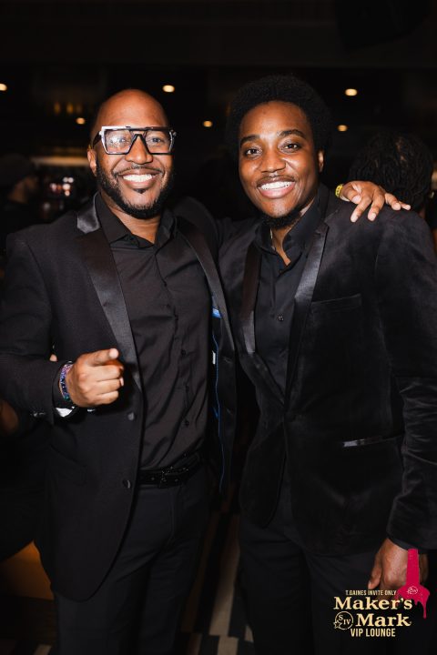 Maker’s Mark® Invite Only powered by T.Gaines Ent