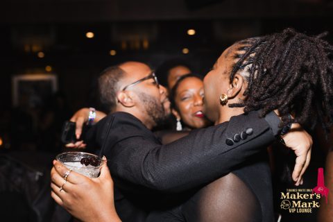 Maker’s Mark® Invite Only powered by T.Gaines Ent