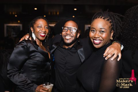 Maker’s Mark® Invite Only powered by T.Gaines Ent