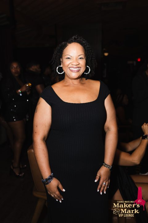 Maker’s Mark® Invite Only powered by T.Gaines Ent