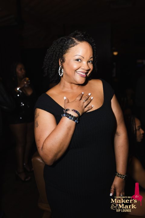 Maker’s Mark® Invite Only powered by T.Gaines Ent