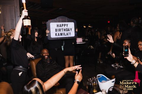 Maker’s Mark® Invite Only powered by T.Gaines Ent