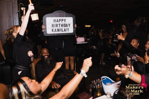 Maker’s Mark® Invite Only powered by T.Gaines Ent