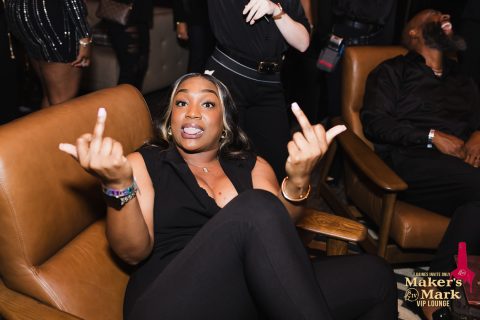 Maker’s Mark® Invite Only powered by T.Gaines Ent