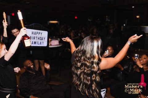 Maker’s Mark® Invite Only powered by T.Gaines Ent