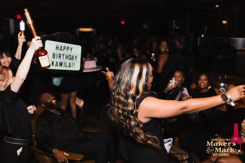 Maker’s Mark® Invite Only powered by T.Gaines Ent