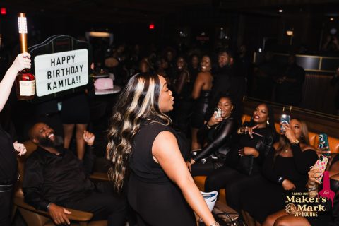 Maker’s Mark® Invite Only powered by T.Gaines Ent