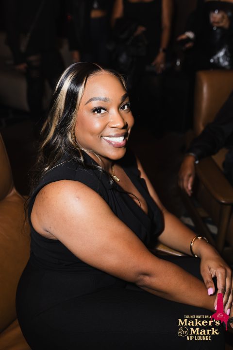 Maker’s Mark® Invite Only powered by T.Gaines Ent