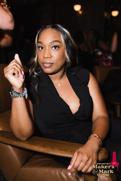 Maker’s Mark® Invite Only powered by T.Gaines Ent