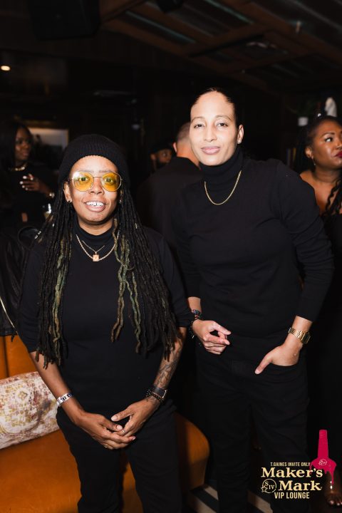 Maker’s Mark® Invite Only powered by T.Gaines Ent