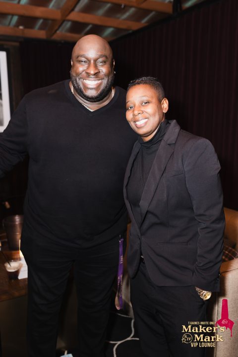 Maker’s Mark® Invite Only powered by T.Gaines Ent