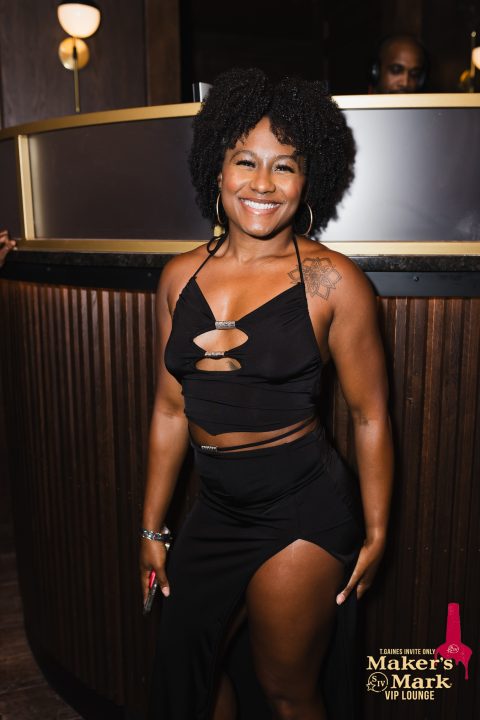 Maker’s Mark® Invite Only powered by T.Gaines Ent