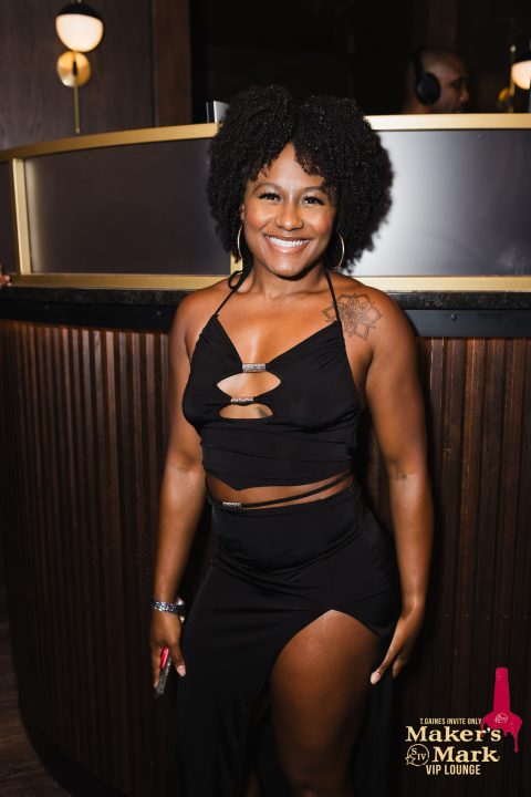 Maker’s Mark® Invite Only powered by T.Gaines Ent