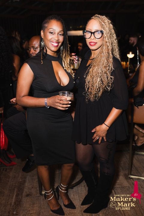 Maker’s Mark® Invite Only powered by T.Gaines Ent