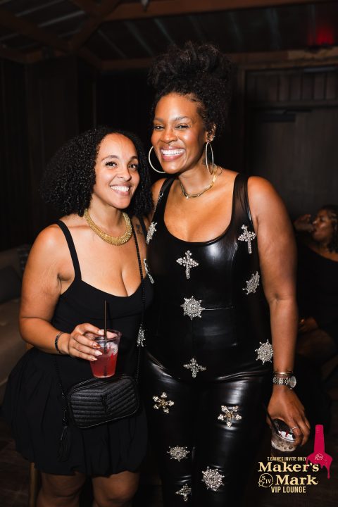 Maker’s Mark® Invite Only powered by T.Gaines Ent