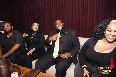 Maker’s Mark® Invite Only powered by T.Gaines Ent