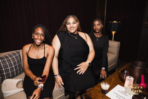 Maker’s Mark® Invite Only powered by T.Gaines Ent