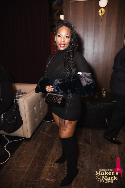 Maker’s Mark® Invite Only powered by T.Gaines Ent