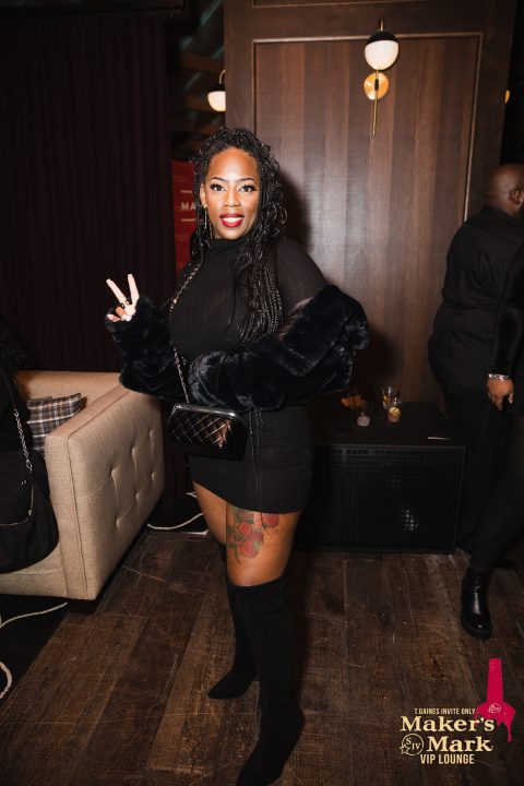 Maker’s Mark® Invite Only powered by T.Gaines Ent