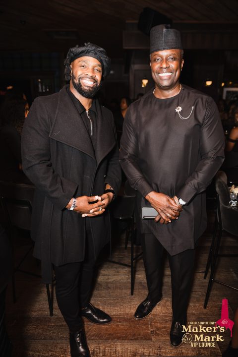 Maker’s Mark® Invite Only powered by T.Gaines Ent