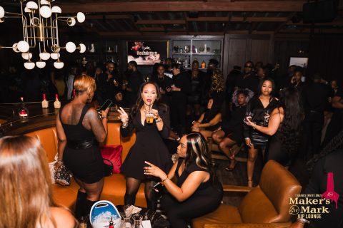 Maker’s Mark® Invite Only powered by T.Gaines Ent