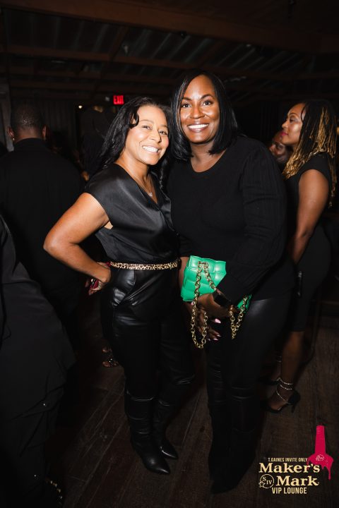 Maker’s Mark® Invite Only powered by T.Gaines Ent