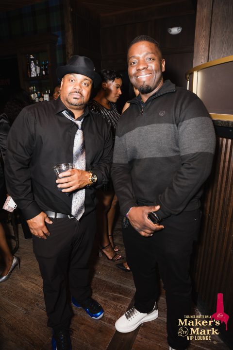 Maker’s Mark® Invite Only powered by T.Gaines Ent