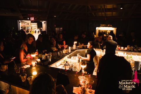 Maker’s Mark® Invite Only powered by T.Gaines Ent