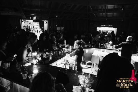 Maker’s Mark® Invite Only powered by T.Gaines Ent