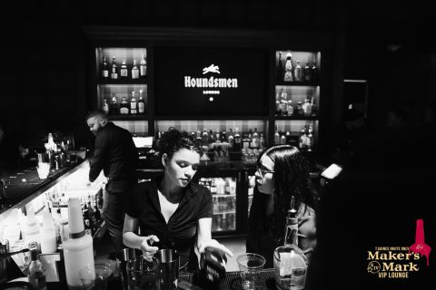 Maker’s Mark® Invite Only powered by T.Gaines Ent