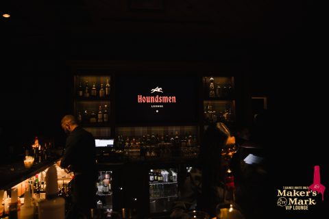 Maker’s Mark® Invite Only powered by T.Gaines Ent