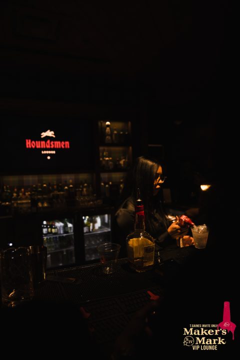 Maker’s Mark® Invite Only powered by T.Gaines Ent