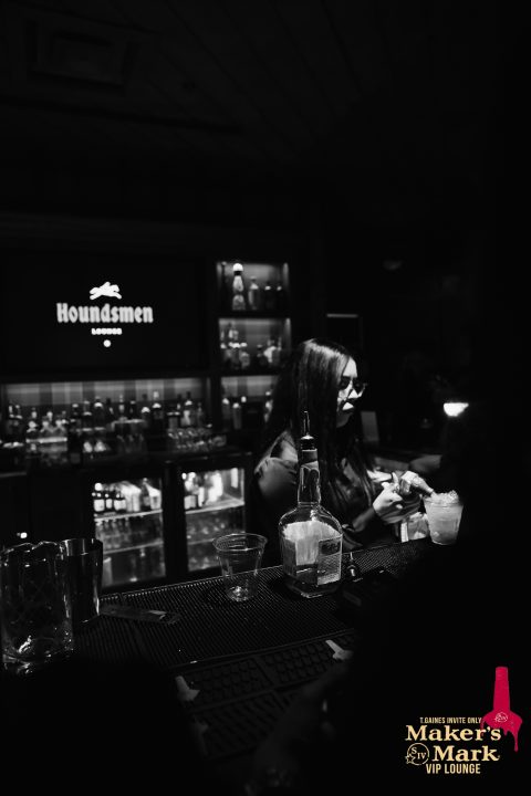 Maker’s Mark® Invite Only powered by T.Gaines Ent