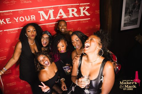Maker’s Mark® Invite Only powered by T.Gaines Ent